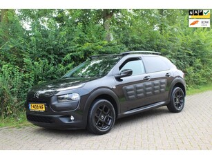 Citroen C4 CACTUS 1.2 PureTech *Camera