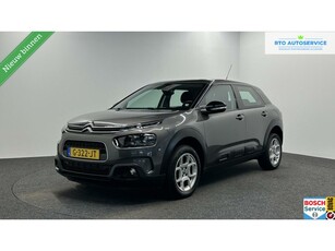 Citroen C4 Cactus 1.2 PureTech FeelApple