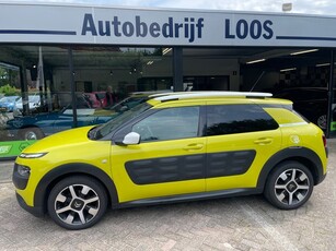 Citroen C4 Cactus 1.2 PureTech Shine