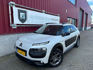 Citroen C4 Cactus 1.2 PureTech Shine // 39 DKM NAP // Clima // Navi // PDC