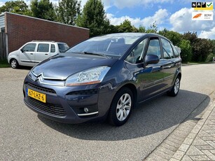 Citroen C4 Picasso 1.6 THP Business