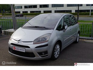 Citroen C4 Picasso 1.6 THP Exclusive EB6V 5p.