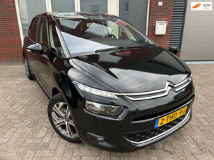 Citroen C4 Picasso 1.6 THP Intensive / Navi / Camera / PDC / Keyless / NAP