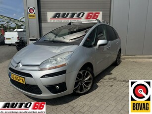 Citroen C4 Picasso 1.6 VTi Ambiance 5p.