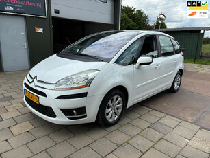 Citroen C4 Picasso 1.6 VTi Business 5p.