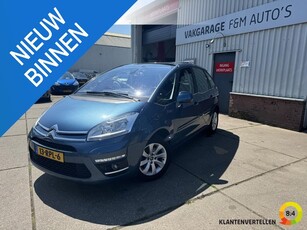 Citroen C4 Picasso 1.6 VTi Selection