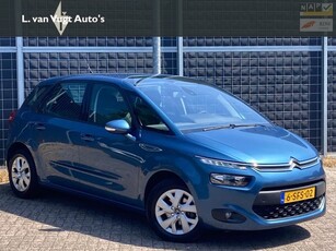 Citroen C4 Picasso 1.6 VTi Tendance