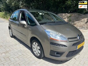 Citroen C4 Picasso 1.8-16V Ambiance 5p.