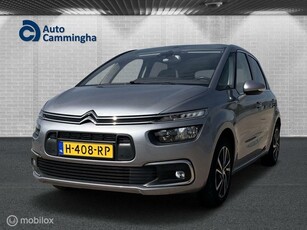 Citroen C4 SpaceTourer 1.2 PureTech Shine AUTOMAAT