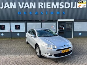 Citroen C5 1.6 THP Comfort BJ 2010 APK EN 141615 KM NAP