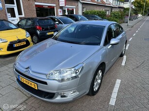 Citroen C5 2.0 16V Comfort, veerbollen