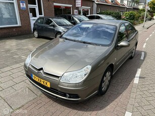 Citroen C5 2.0-16V Cool Tech, trekhaak