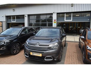 Citroen C5 Aircross 1.2 PureTech Business Navi Airco Km