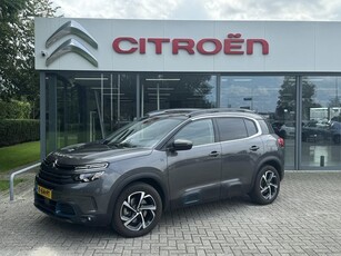 Citroen C5 Aircross 1.6 Plug-in Hybrid Feel