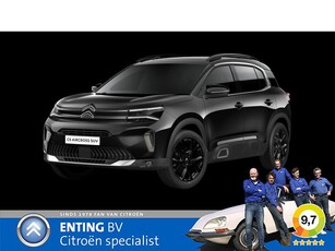 Citroen C5 Aircross 1.6 Plug-in Hybrid ë-Series 225PK