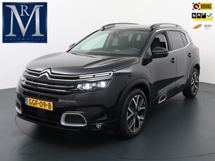 Citroen C5 AIRCROSS 1.6 Plug-in Hybrid Shine VAN: 32.900,-