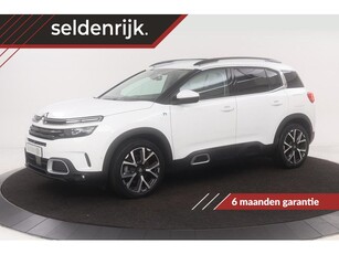 Citroen C5 Aircross 1.6 Plug-in Hybrid Shine Sport 360