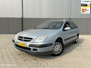 Citroen C5 Break 1.8-16V CRUISE CONTR./LUCHTVERING/AIRCO/