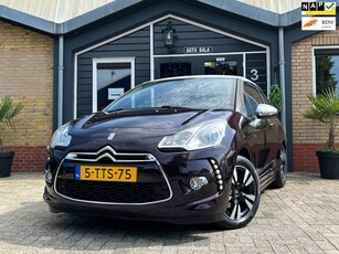 Citroen DS3 1.2 VTi Business Cruise + Clima + Navi