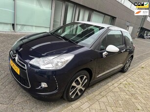 Citroen DS3 1.2 VTi Chic CLIMAT BJ 10-2013 APK 12-2024