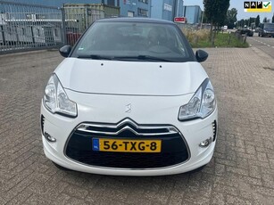 Citroen DS3 1.6 e-HDi So Chic