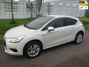 Citroen DS4 1.6 VTi Chic