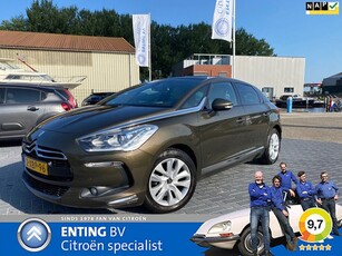 Citroen DS5 1.6 BlueHDi Business Executive VOLLEER HEADUP