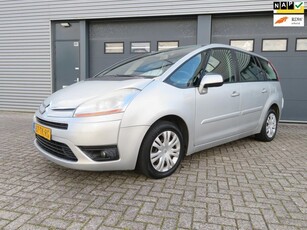 Citroen Grand C4 Picasso 1.8-16V Ambiance 7p.122035 km nap