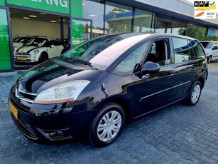 Citroen Grand C4 Picasso 2.0-16V Ambiance 7p. + AUTOMAAT