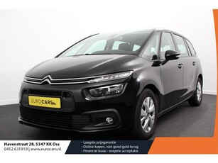 Citroen Grand C4 SpaceTourer 1.2 PureTech 130pk Feel 7p