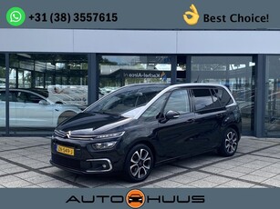 Citroen Grand C4 SpaceTourer 1.5 BlueHDI Business Navi