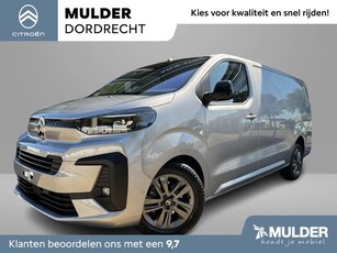 Citroën Jumpy GB XL L3 2.0 BlueHDi 180pk EAT8 AUTOMAAT