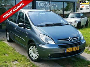 Citroen Xsara Picasso 1.6i-16V