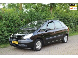 Citroen Xsara Picasso 1.6i-16V Image