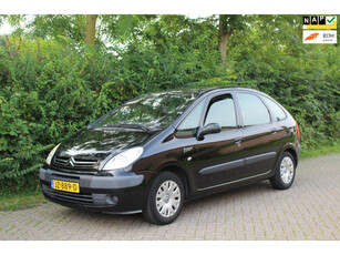 Citroen Xsara Picasso 1.6i-16V Image