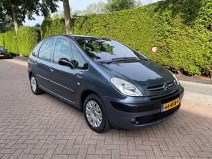 Citroen Xsara Picasso 1.6i-16V Prestige