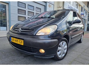 Citroen Xsara Picasso 1.8i-16V