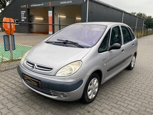 Citroen Xsara Picasso 1.8i-16V Clima Trekhaak N.A.P