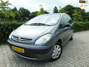 Citroen Xsara Picasso 1.8i-16V Différence , ** INRUILKOOPJE ** , Clima / Cruise / Elec.Pakket / Isofix.