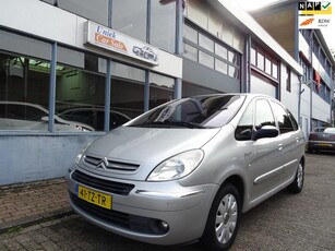 Citroen Xsara Picasso 1.8i-16V Image