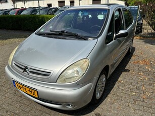 Citroen Xsara Picasso 1.8i-16V Image PANORAMADAK