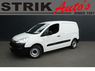 Citroën Berlingo 1.6 BlueHDI 75 Club Economy RIJKLAAR INCL.