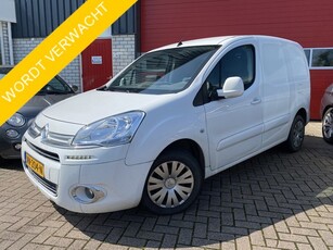 Citroën Berlingo 1.6 HDI 500 Club MARGE / 3 PERS / NAVI /