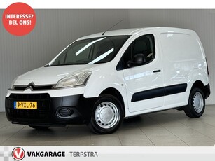 Citroën Berlingo 1.6 HDI 500 Comfort Economy/