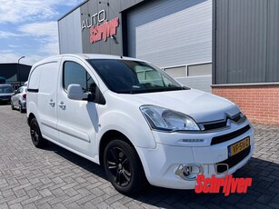 Citroën Berlingo 1.6 HDI Club Economy (bj 2013)