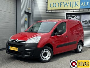 Citroën Berlingo 1.6 VTi Cruise-Control 3 Zitplaatsen