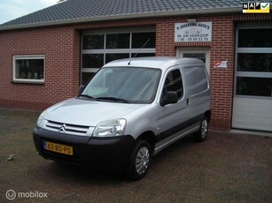 Citroën Berlingo 1.9 D 600