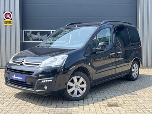 Citroën Berlingo Multispace 1.2 PureTech Feel Navi