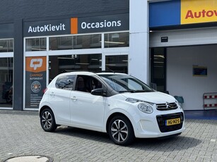 Citroën C1 1.0 e-VTi Airscape Feel (bj 2015)