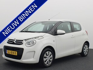 Citroën C1 1.0 e-VTi Feel TREKHAAK / NWE KOPPELING / AIRCO